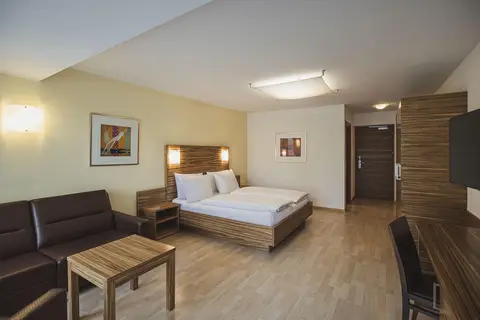 Hotel Broetz in Rasen-Antholz - Rasun Anterselva — foto 10