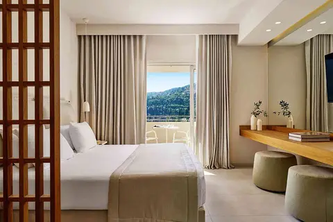 San Antonio Corfu Resort in Δημοτική Ενότητα Κασσωπαίων — foto 21