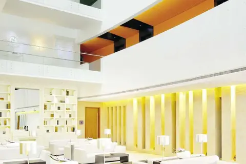 Hues Boutique Hotel in ديرة — foto 12