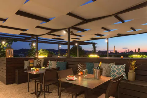 Aemilia Hotel in Bologna — foto 4
