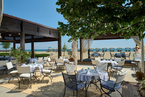 Mediterranean Village Hotel & Spa foto 6