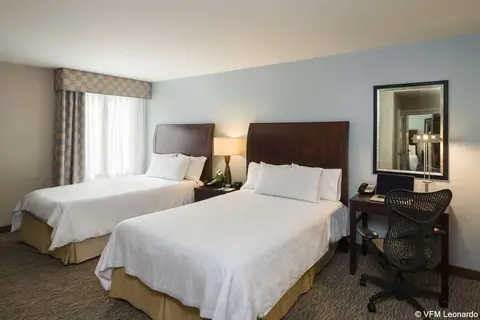 Hilton Garden Inn New York Tribeca in New York