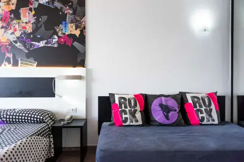 Ibiza Rocks Hotel in Sant Antoni de Portmany — foto 24