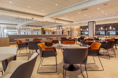 Hotel ILUNION Alcora Sevilla in San Juan de Aznalfarache — foto 8