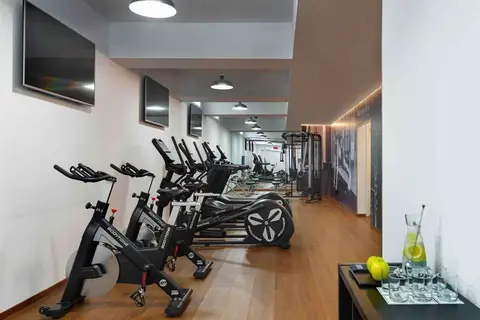 H10 Ocean Dreams in La Oliva — foto 10