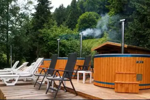 Holzschuh's Schwarzwaldhotel in Baiersbronn — foto 14