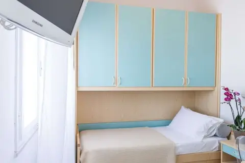 Hotel Kiss in Cervia, foto 13