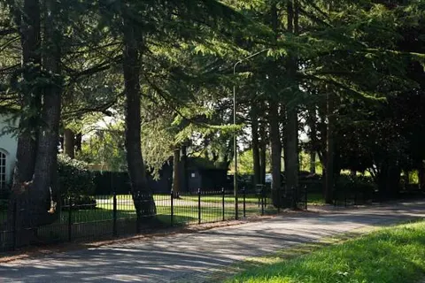 The Lodge Bed & Wellness foto 25