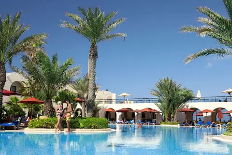 Sentido Djerba Beach in Ouled Amor, foto 22