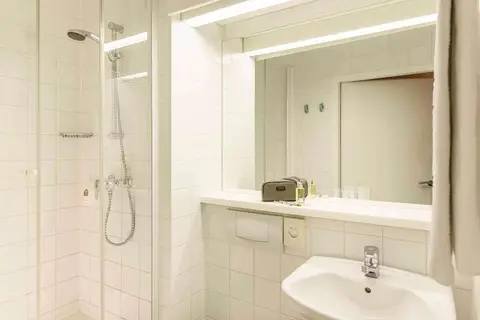 Ibis Wien Messe in Wenen — foto 4