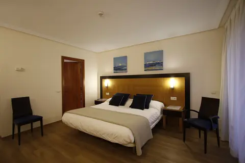 Hotel Bonalba Alicante in Mutxamel — foto 19