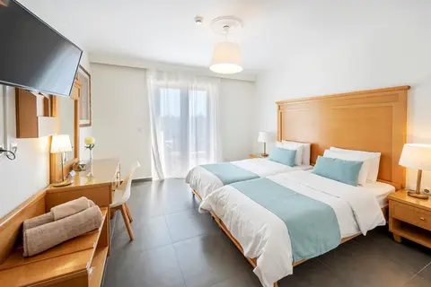 Peridis Family Resort in Kos — foto 2