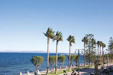KoSea Boutique Hotel in Kos-Stad — foto 4