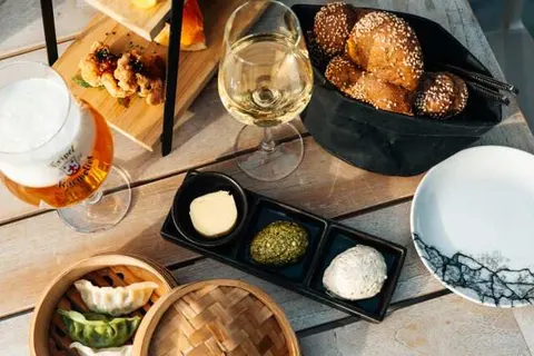 Hotel de Naaldhof foto 17