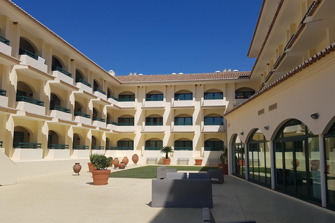 Hotel Mirachoro Carvoeiro foto 19