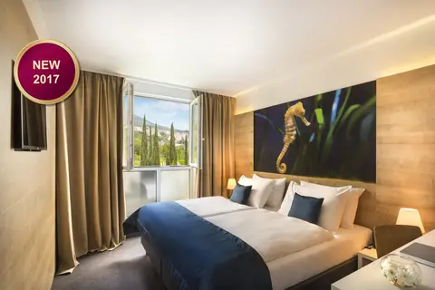 Remisens Hotel Epidaurus in Rijeka — foto 10