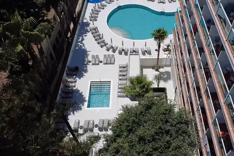Hotel Palia Las Palomas in Torremolinos — foto 15