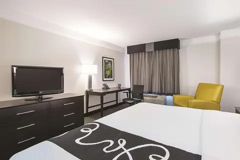 La Quinta Inn & Suites by Wyndham Ft. Lauderdale Plantation in Plantage, foto 21