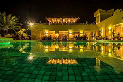 Les Jardins de Toumana in Midoun — foto 3