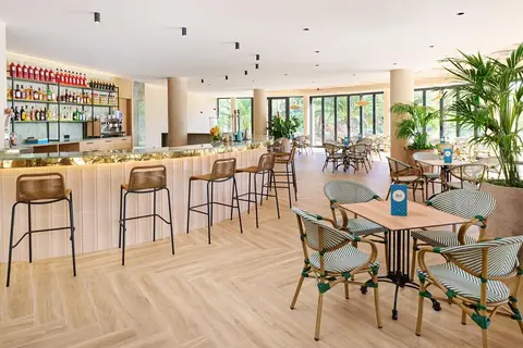 Grupotel Cala Marsal Nature Hotel in Muro — foto 4