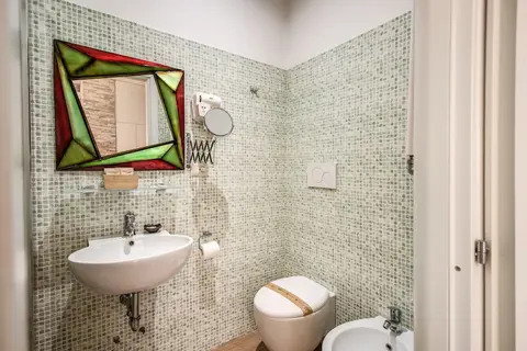 Santamaggiore Inn Rome in Fiano Romano, foto 25