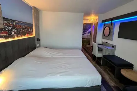 Hotel Nap Terschelling foto 10