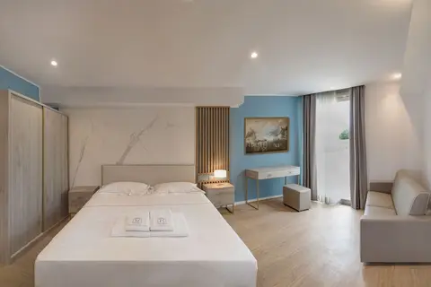 Hotel Byron in Lerici, foto 29