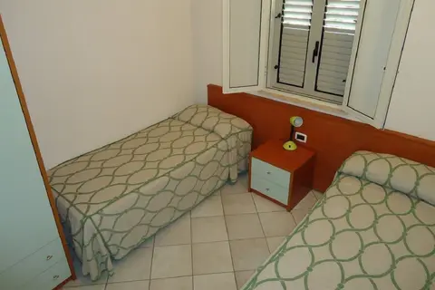 Hotel Villaggio Old River in Ricadi — foto 3