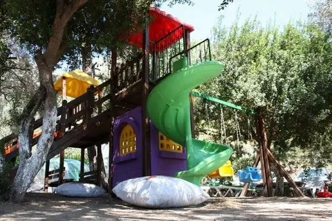 Manaspark Oludeniz in Fethiye, foto 8