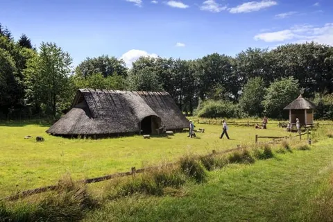 Hotel &ampapos;t Witte Hoes foto 13