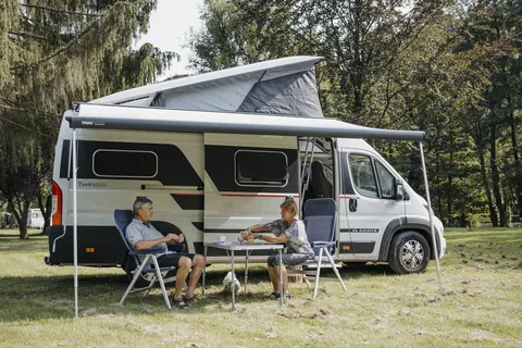 Camping De Baalse Hei foto 11