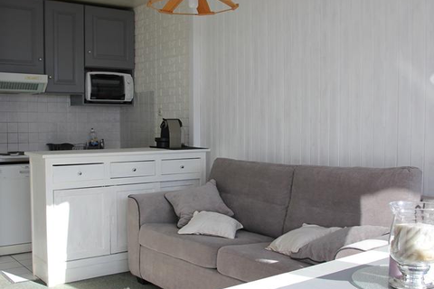 Residence Les Hauts de Chavière foto 2