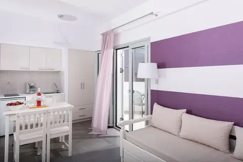 Angela Studios & Apartments in Δημοτική Ενότητα Χερσονήσου — foto 26