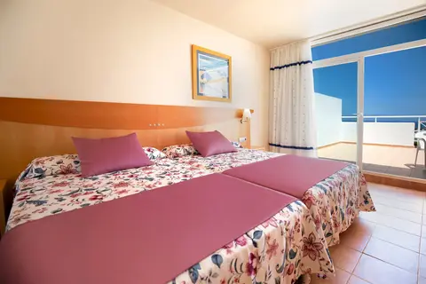 Hotel Servigroup Marina Playa in Mojácar — foto 14