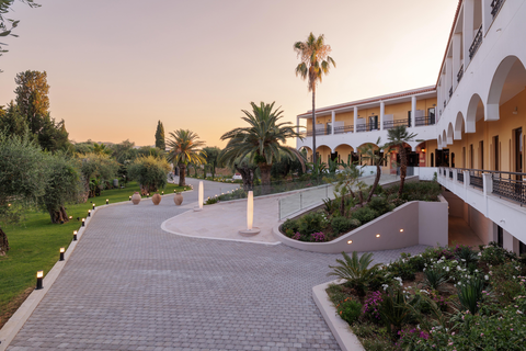 Hotel Paradise foto 13