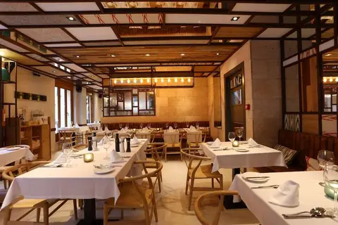 Bo Hotel in Palma — foto 20