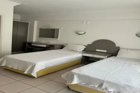 Koçer Club Apartments in Marmaris, foto 19