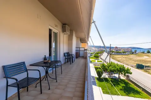 Stork Apartments in Vivari, foto 20