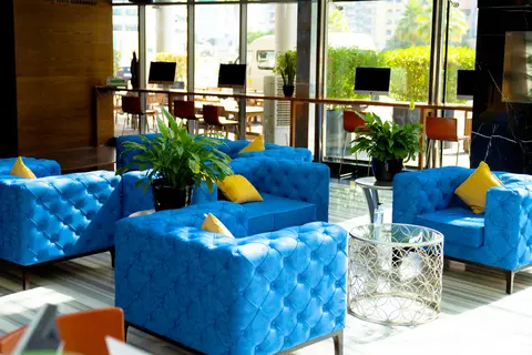 Signature 1 Hotel Barsha Heights - TECOM in Dubai, foto 6
