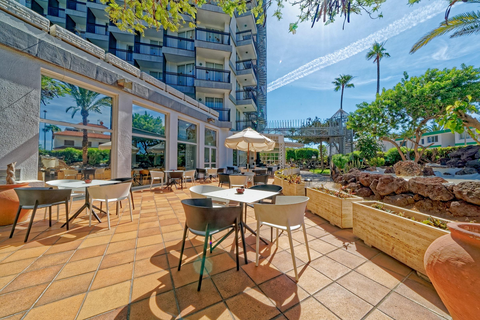 Relaxia Beverly Park foto 9