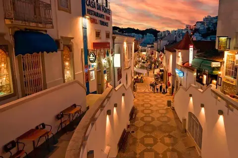 Hotel Epic Sana Algarve in Albufeira — foto 25