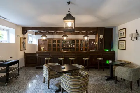 Parador de Vilalba in Xove — foto 3