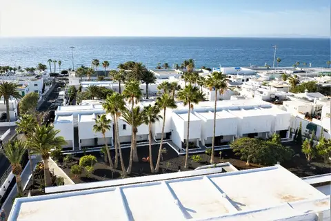 Arena Dorada Apartments in Puerto del Carmen — foto 17