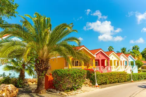 Fly & Go Livingstone Curaçao in Jan Thiel, foto 9