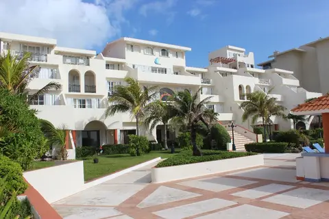 Hotel Casa Turquesa in Cancùn — foto 19