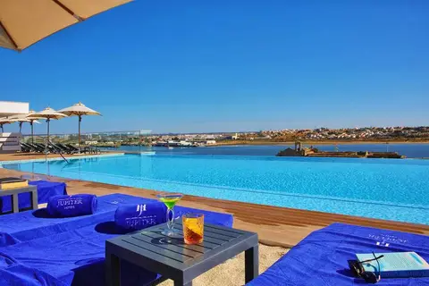 Jupiter Marina Hotel - Couples & Spa in Portimão, foto 2