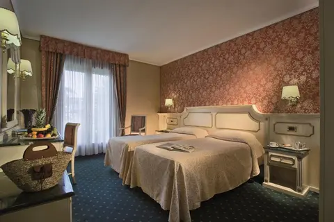 Palace Meggiorato in Abano Terme — foto 21