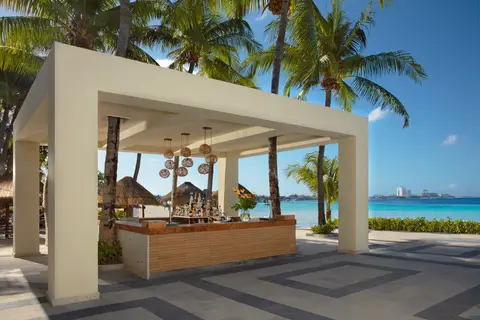 Dreams Sands Cancun Resort & Spa in Cancùn — foto 3