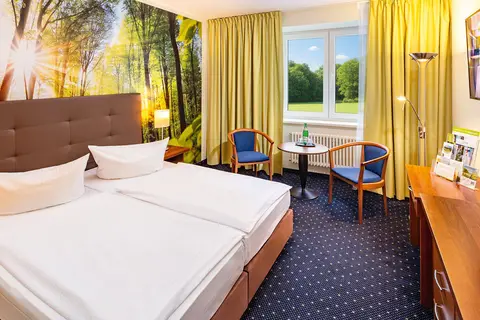 AHORN Seehotel Templin in Templin — foto 2