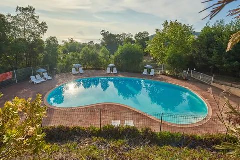 Vakantiepark Lisa Maria foto 13